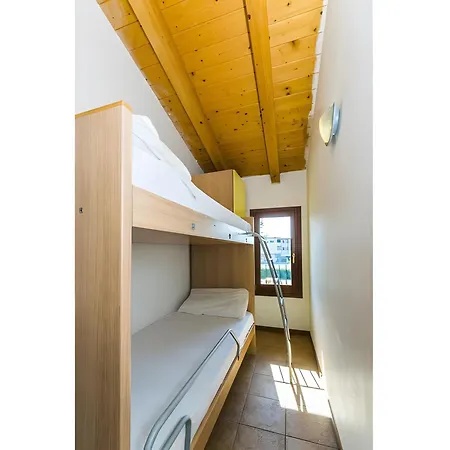 Borgo Stella Y Apartamento *