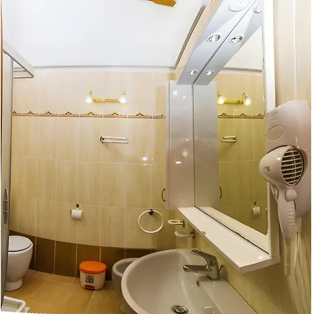 Borgo Stella Y Apartamento *