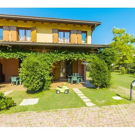 Borgo Stella Y Appartement Bibione