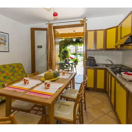 Apartman Borgo Stella Y *