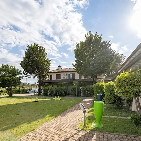 Apartment Borgo Stella Y