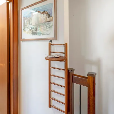 Borgo Stella Y Apartment Bibione