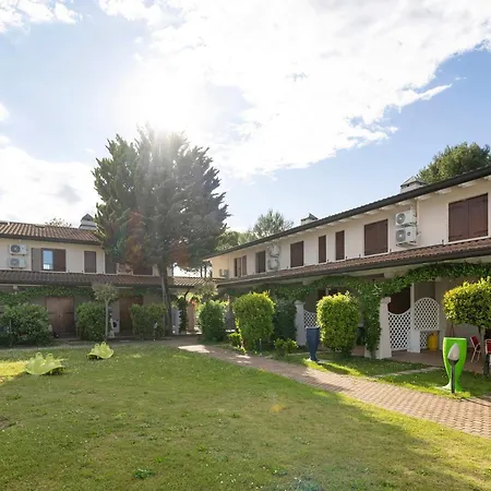 Borgo Stella Y Apartment