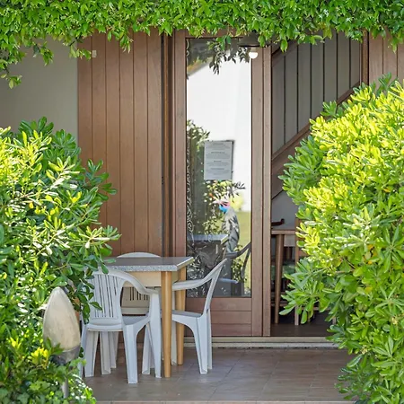 Borgo Stella Y Apartment