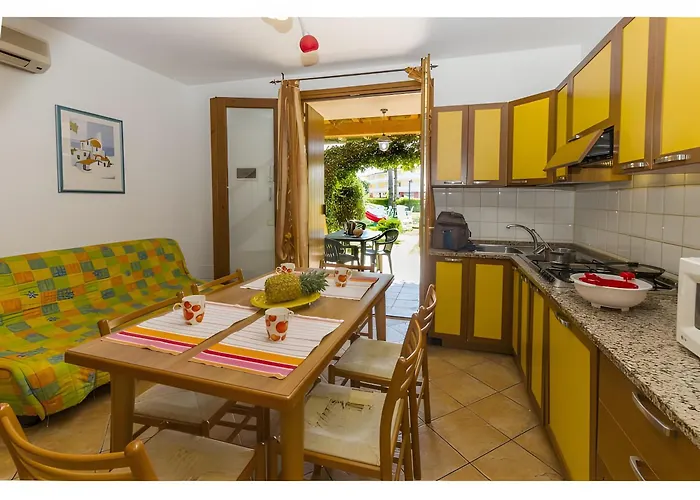 Apartment Borgo Stella Y *